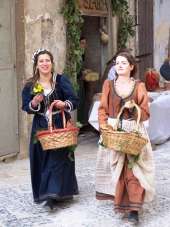 puglia