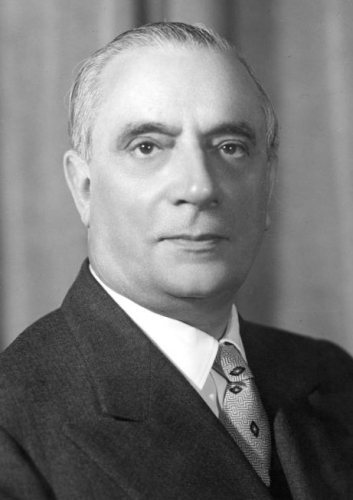 Pietro Campilli (Democrazia Cristiana) (1959-1974)