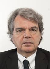 Renato Brunetta (Indipendente) (2023-IN CARICA)