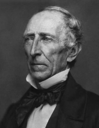 Tyler Daguerreotype crop restoration