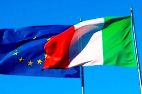 ITALIA nel MONDO