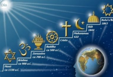 RELIGIONE