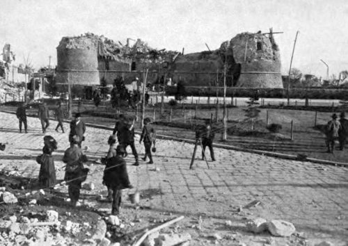 Terremoto della Marsica del 1915