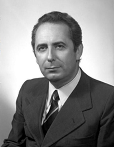 Adolfo Sarti (Democrazia Cristiana)