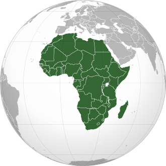 AFRICA