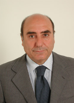 Agazio Loiero (Popolari UDEUR)