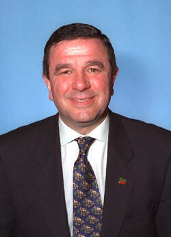 Alberto Gagliardi