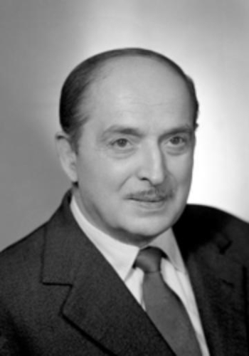 Alberto Cianca