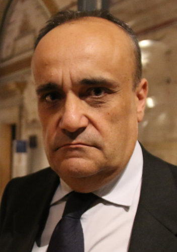 Alberto Bonisoli (Movimento 5 Stelle)