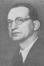 Alcide De Gasperi
