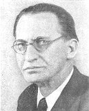 Alcide De Gasperi