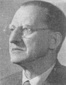 Alcide De Gasperi
