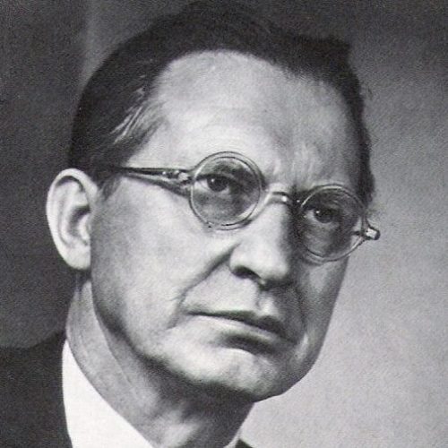 Alcide de Gasperi