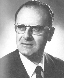 Aldo Bassi