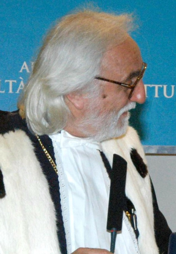 Alessandro Bianchi (Indipendente)