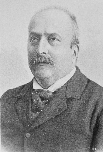 Alessandro Fortis