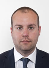 Alessandro Manuel Benvenuto