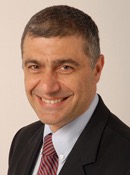 Alfonso Pecoraro Scanio