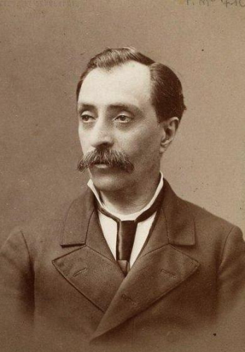 Alfredo Baccarini