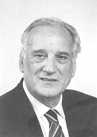 Alfredo Biondi (Partito Liberale Italiano)