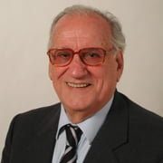 Alfredo Biondi (1928-2020)