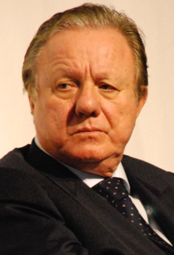 Altero Matteoli (Alleanza Nazionale)