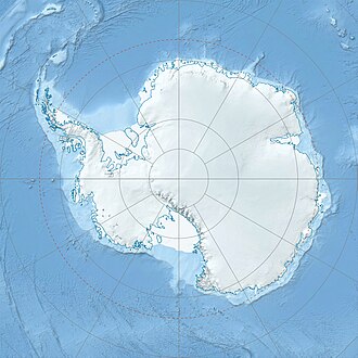 Altopiano Antartico