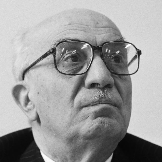 Amintore Fanfani