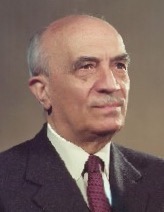 Amintore Fanfani (1908-1999)