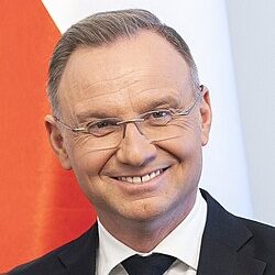 Andrzej Duda