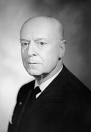 Angelo Cerica (1885-1961)(Democratico Cristiano)