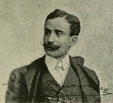 Angelo Majorana Calatabiano
