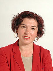 Anna Donati(Insieme con l'Unione Verdi - Comunisti Italiani)