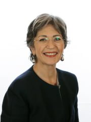 Anna Finocchiaro (1955) (Partito Democratico)