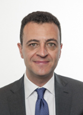 Antonino Minardo (Lega - Salvini Premier)