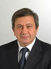 Antonio Azzollini (1953)(Forza Italia) Il Popolo della Libertà(2008-2013)Area Popolare (NCD-UDC)(2013-2015)
