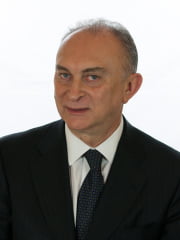 Antonio D'Alì(Il Popolo della Libertà)