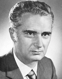Antonio Giolitti
