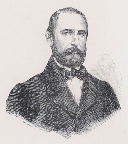 Antonio Giovanola