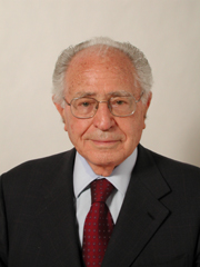 Antonio Maccanico (Unione Democratica)