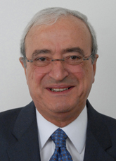 Antonio Martino (Forza Italia)