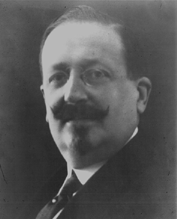 Antonio Mosconi