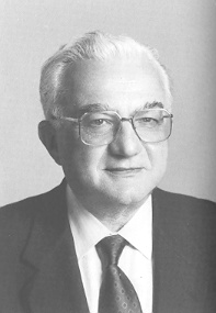Antonio Ruberti