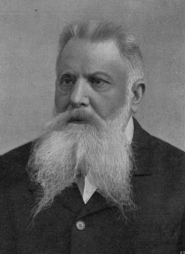 Antonio Starabba di Rudinì