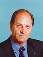 Antonio Tomassini