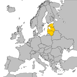 Area baltica di libero scambio (BAFTA)