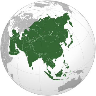 ASIA