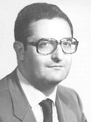 Augusto Barbera