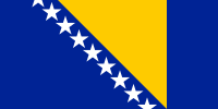 BOSNIA-ERZEGOVINA
