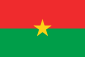 BURKINA FASU